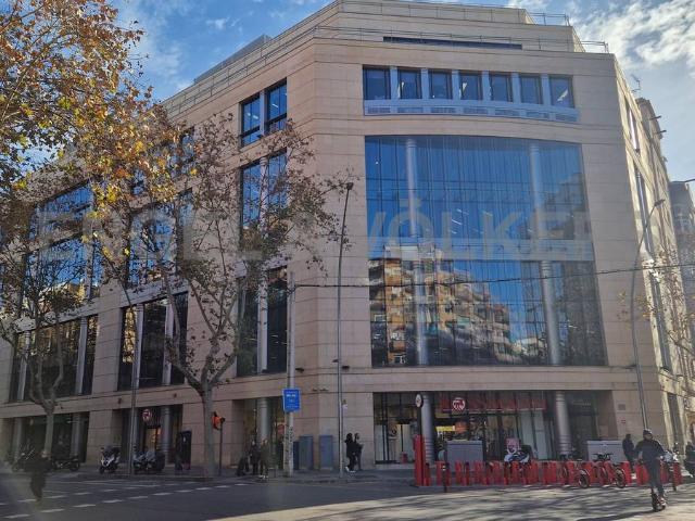 Oficina en Alquiler en Sants