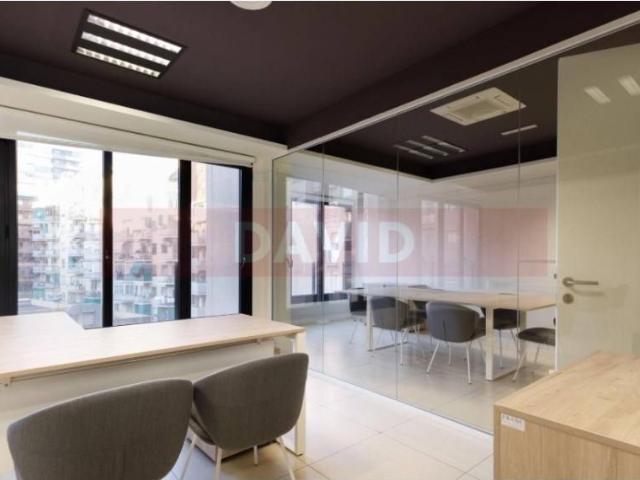 Oficina en Alquiler en Sants