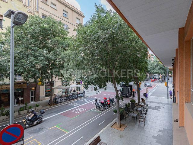Oficina en Alquiler en Sants