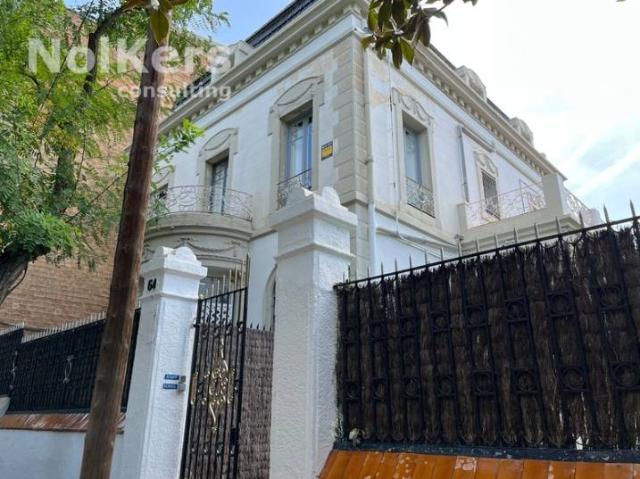 Oficina en Alquiler en Sarrià