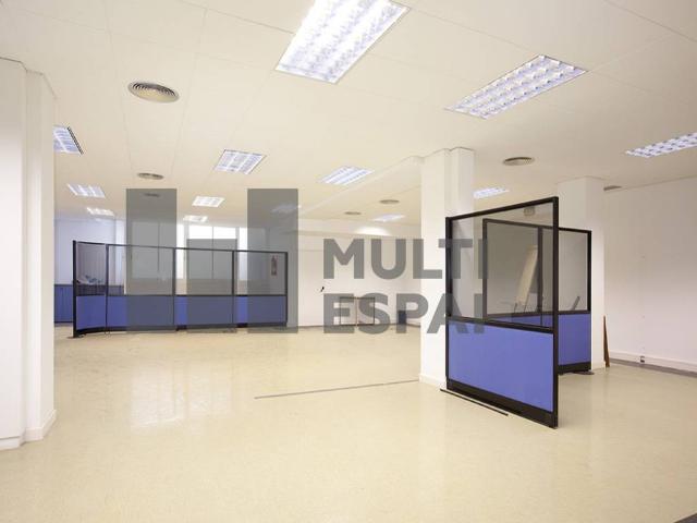 Oficina en Alquiler en Sarrià