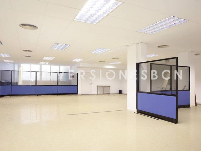 Oficina en Alquiler en Sarrià