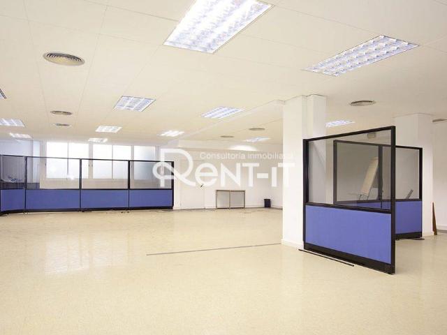 Oficina en Alquiler en Sarrià