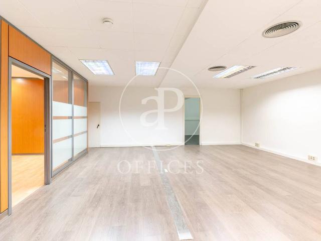 Oficina en Alquiler en Sarrià