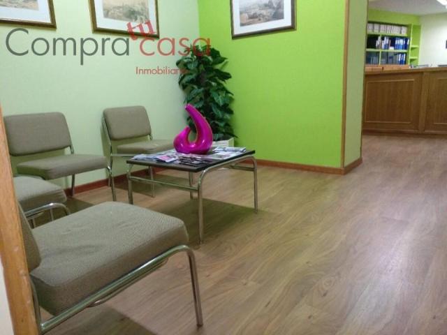 Oficina en alquiler en Segovia, Avenida del Acueducto