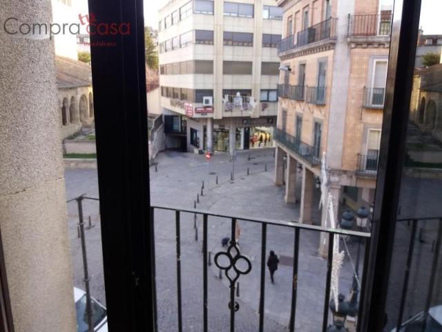 Oficina en alquiler en Segovia, Avenida del Acueducto
