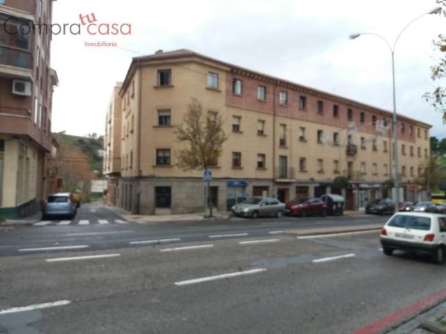 Oficina en alquiler en Segovia, Ezequiel Gonzalez Conde Sepúlveda