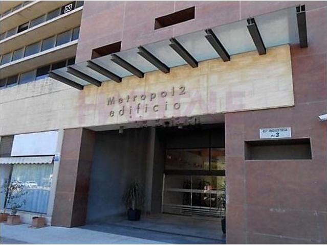 Oficina en alquiler en Sevilla