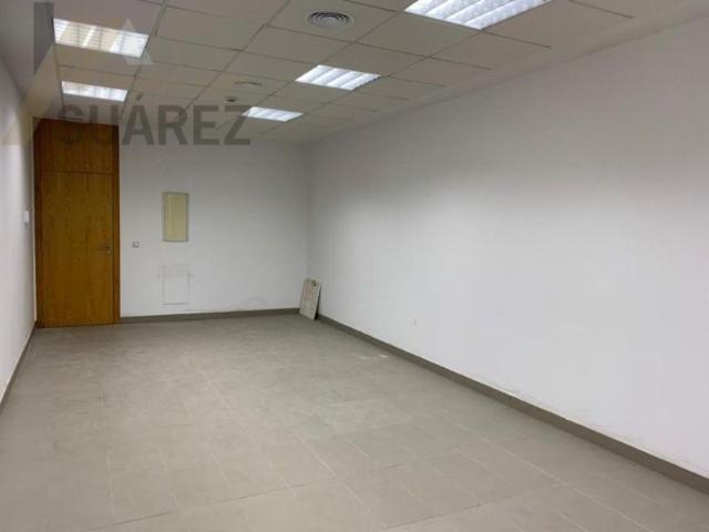 Oficina en alquiler en Sevilla, Avenida de las Ciencias