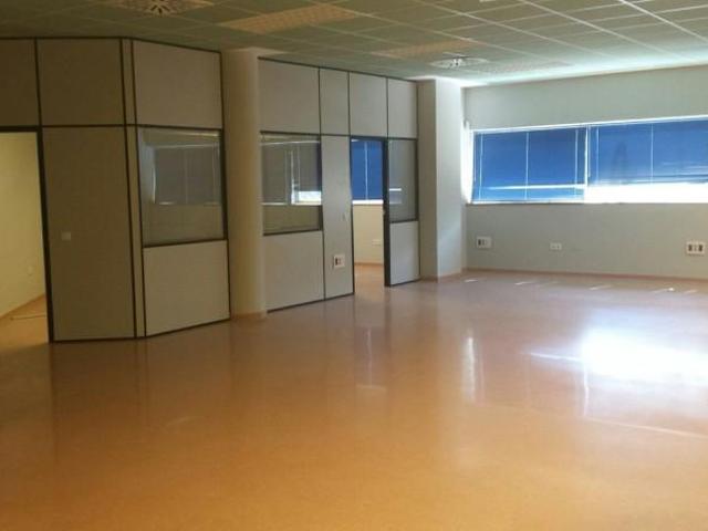 Oficina en alquiler en Sevilla, Avenida de las Ciencias