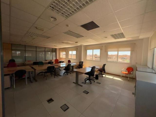 Oficina en alquiler en Sevilla, Sevilla Este Avenida de las Ciencias