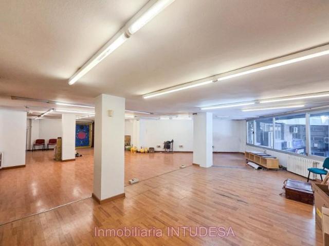Oficina en alquiler en Tudela, Avenida Zaragoza, 31500