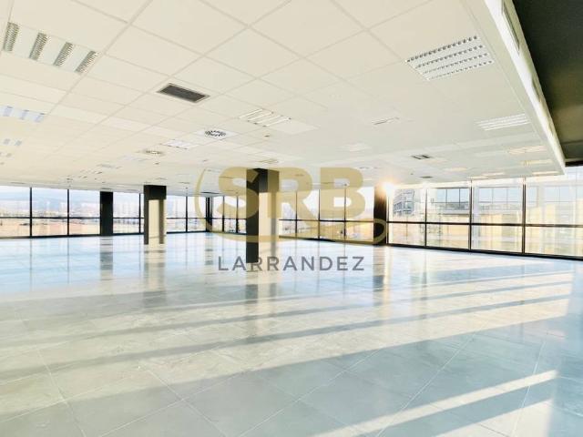 Oficina en Alquiler en Turó de Can Mates