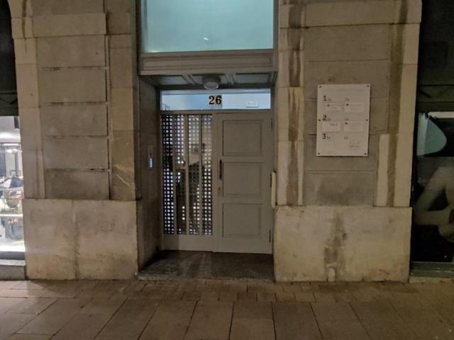 Oficina en Alquiler en Tarragona Tarragona