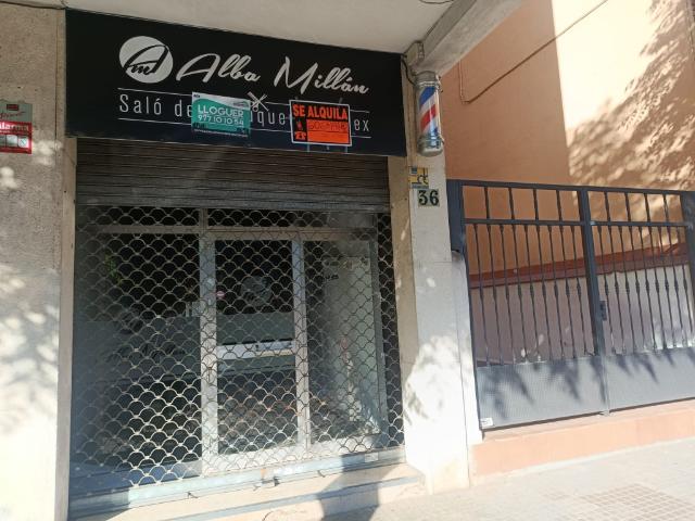 Oficina en Alquiler en Tarragona Tarragona