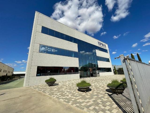 Oficina en alquiler en Tàrrega, de 391 m² por 1.000
