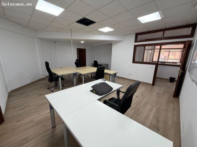 Oficina en Alquiler en Telde, Las Palmas