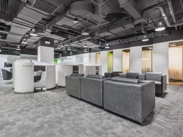 Oficina en alquiler en Terrassa, Barcelona