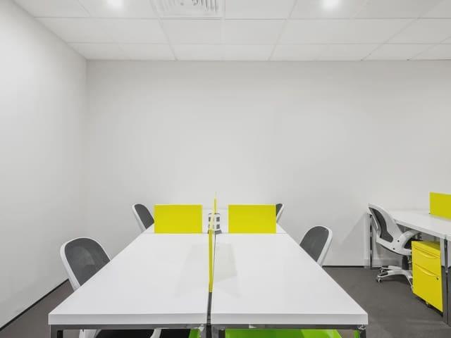 Oficina en alquiler en Terrassa, Barcelona
