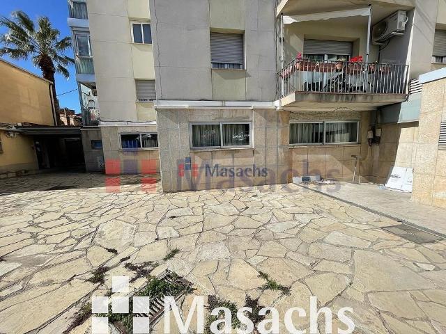 Oficina en alquiler en Terrassa, de 212 m² por 1.250