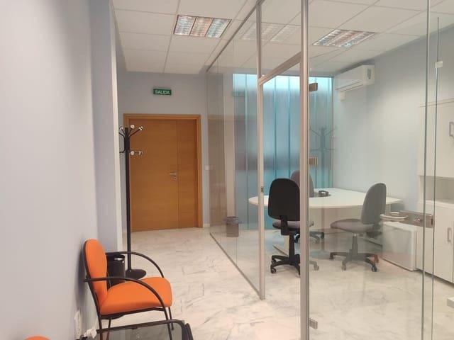 Oficina en alquiler en Tomares, Sevilla