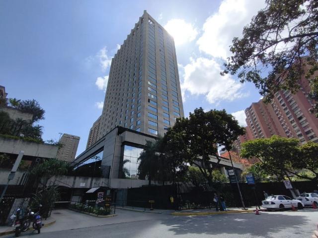 Oficina en Alquiler en Torre Humboldt Seguridad las 24 hrs