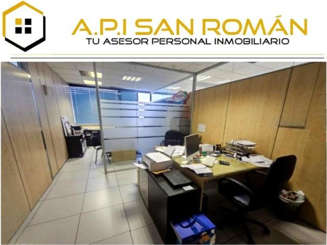 Oficina en alquiler en Torrejón de Ardoz, Calle Trópico, 28850