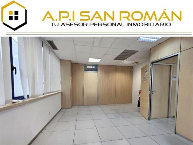 Oficina en alquiler en Torrejón de Ardoz, Calle Trópico, 28850