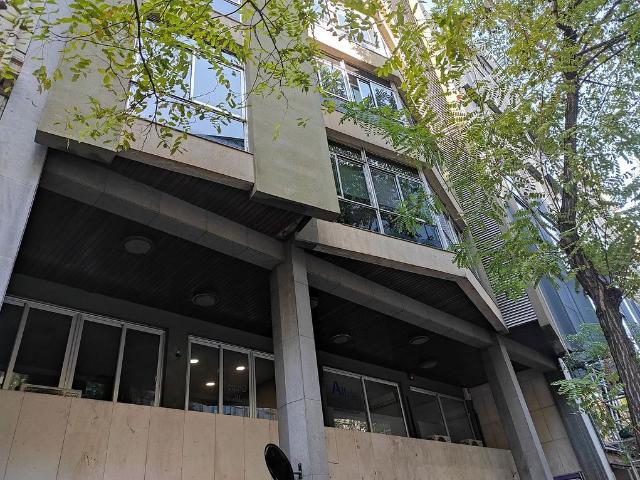 Oficina en alquiler en travesía De Gràcia, Barcelona, de 101 m² por 990