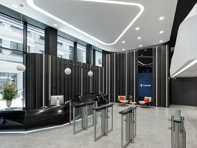 Oficina en alquiler en travesía De Gràcia, Barcelona, de 222 m² por 18.950