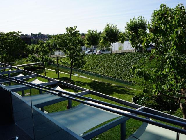 Oficina en alquiler en Tres Cantos Madrid