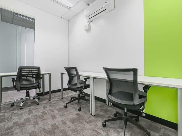 Oficina en alquiler en Tres Cantos, Madrid