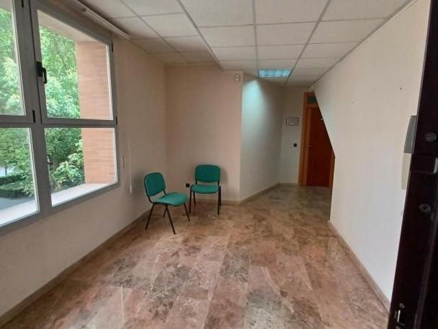 Oficina en alquiler en Valencia, Ciutat de les Arts i de les Ciencies