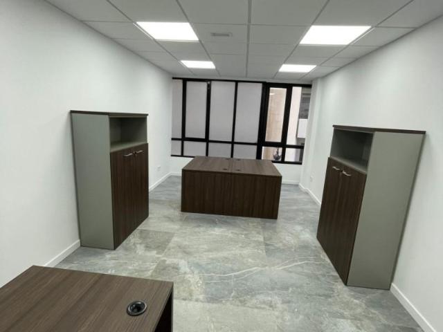 Oficina en alquiler en Valencia, Sant Francesc