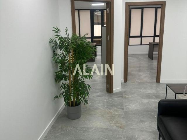 Oficina en alquiler en Valencia, Sant Francesc