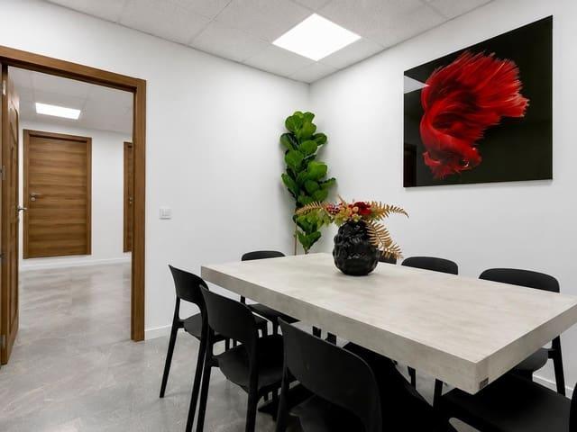 Oficina en alquiler en València, Valencia Costa Valencia