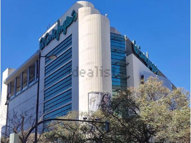 Oficina en alquiler en València, Valencia Costa Valencia