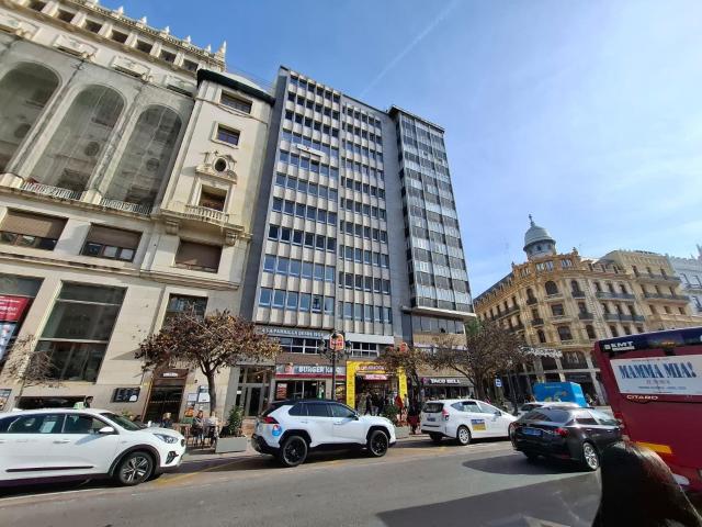 Oficina en alquiler en Valencia Valencia