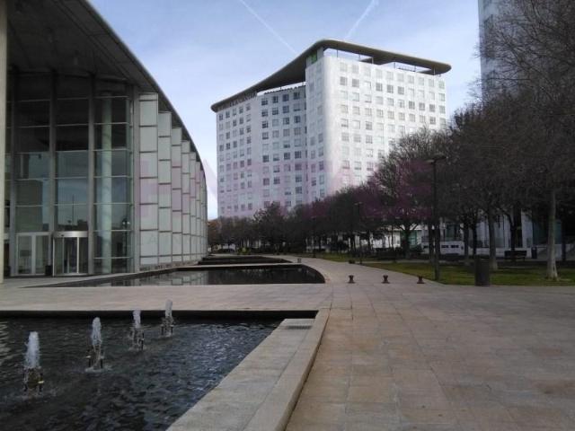Oficina en alquiler en Valencia