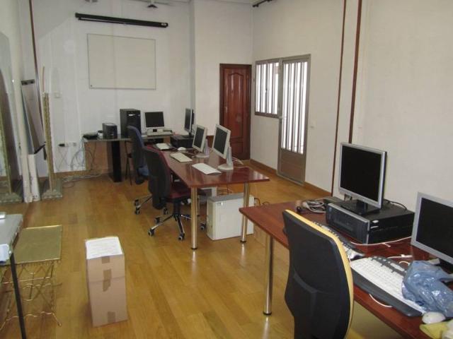 Oficina en alquiler en Valladolid, Centro