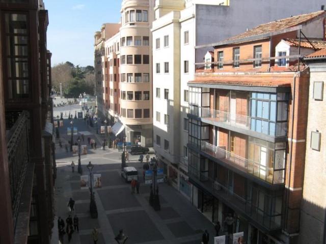 Oficina en alquiler en Valladolid, Centro