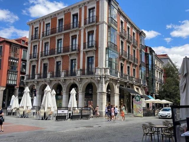 Oficina en alquiler en Valladolid, Centro