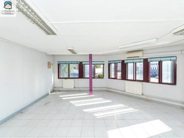 Oficina en alquiler en Valladolid, Poligono San Cristobal