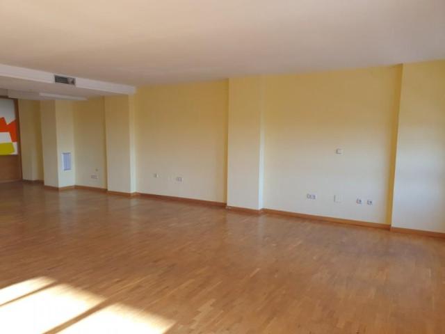 Oficina en alquiler en Valladolid, Paseo Zorrilla