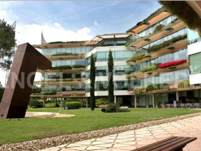 Oficina en Alquiler en Valldoreix