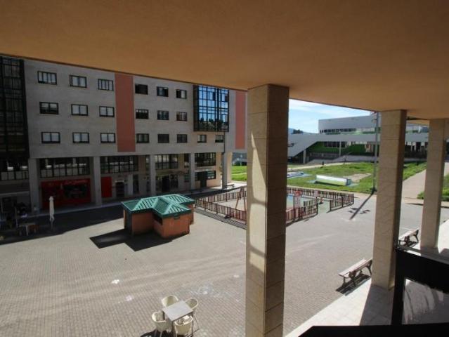 Oficina en alquiler en Vigo, Rúa de Lamelas, 36212