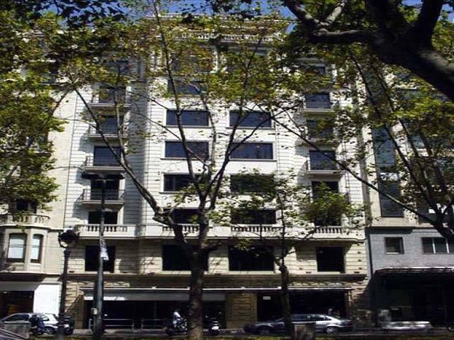 Oficina en Alquiler en Vila de Gràcia