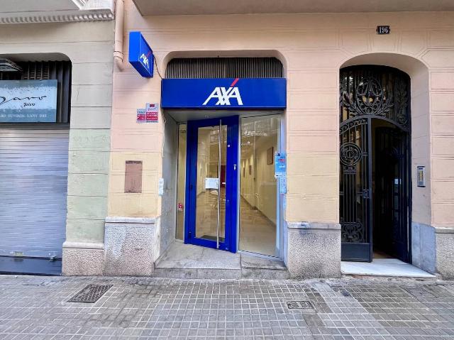 Oficina en Alquiler en Vila de Gràcia