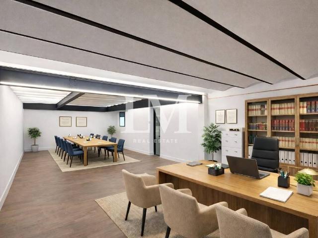 Oficina en Alquiler en Vila de Gràcia