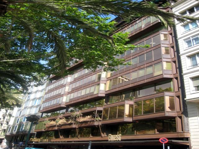 Oficina en Alquiler en Vila de Gràcia